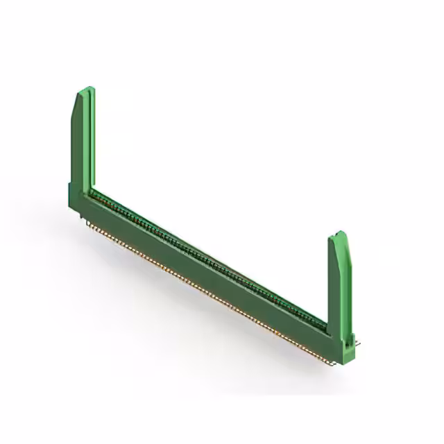 345-142-559-578 EDAC Inc.  Edgeboard Connectors